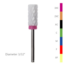 Factory Cheap Price Drill Ceramic Bits For Nail